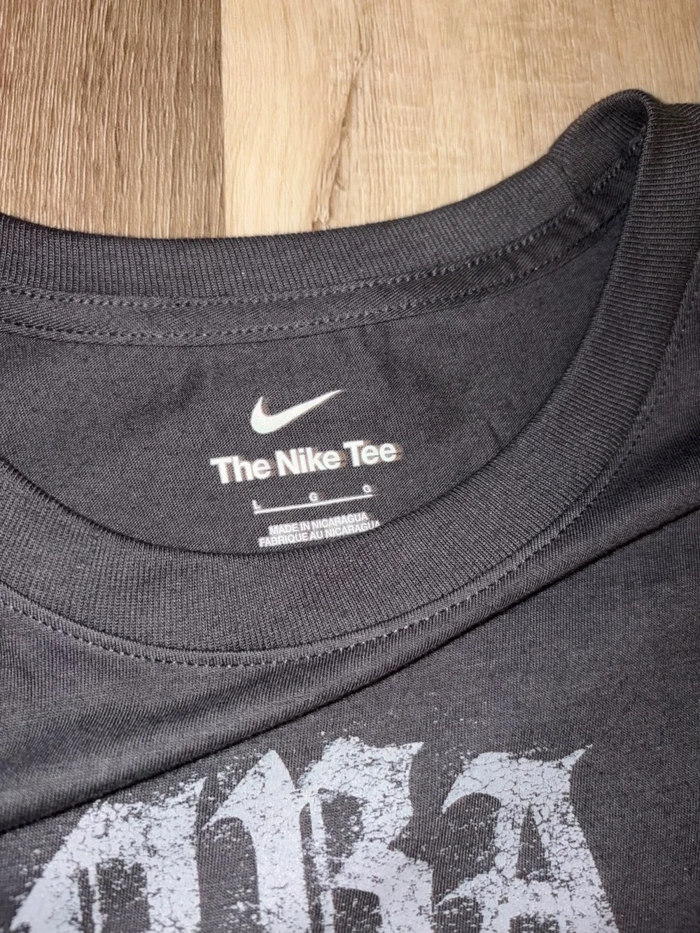 Nike official short